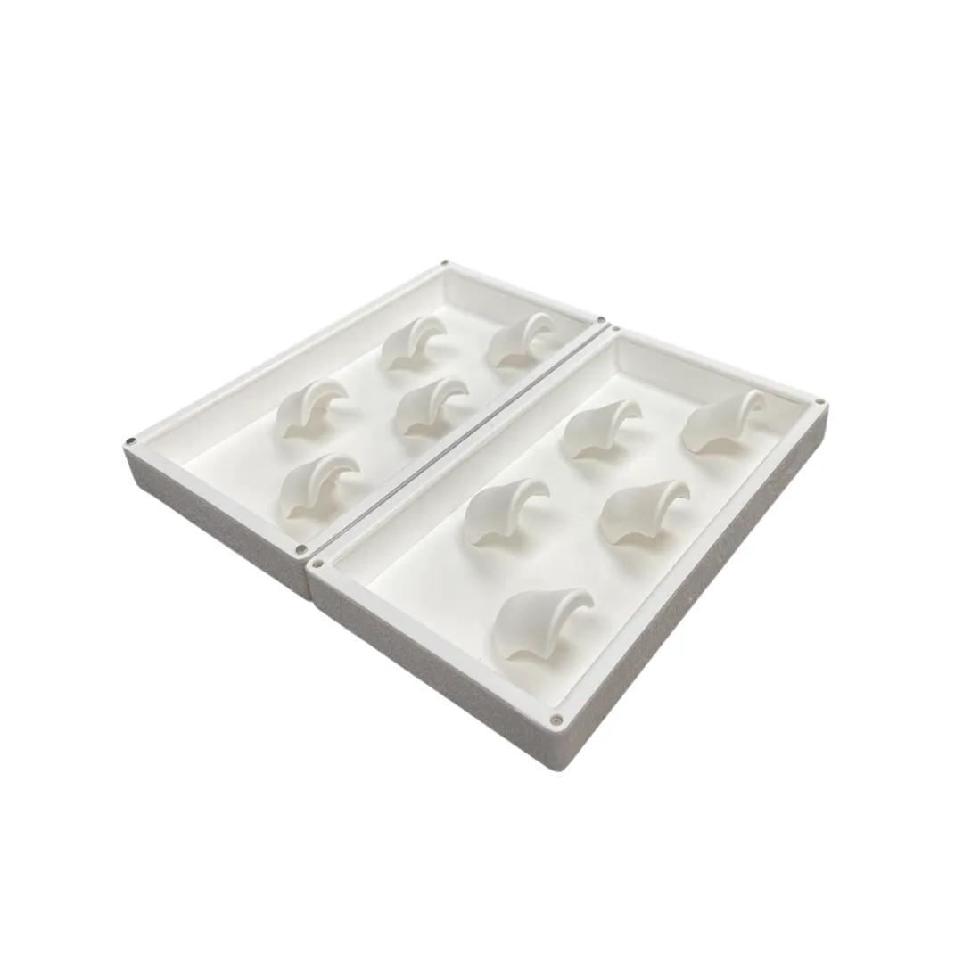 Jewelry Travel Case - Rings