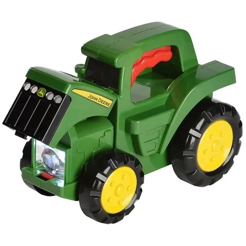 John Deere Roll & Go Flashlight