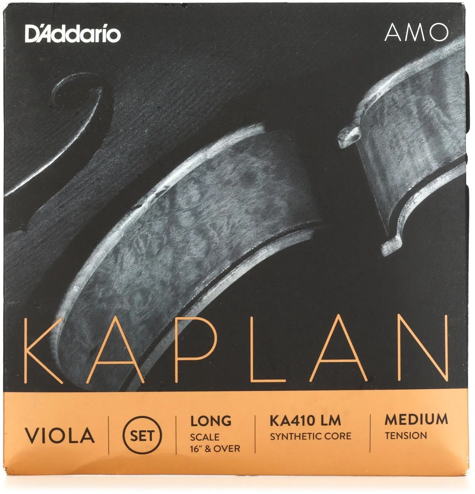 Kaplan Amo Viola