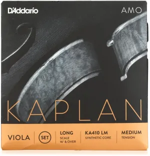 Kaplan Amo Viola