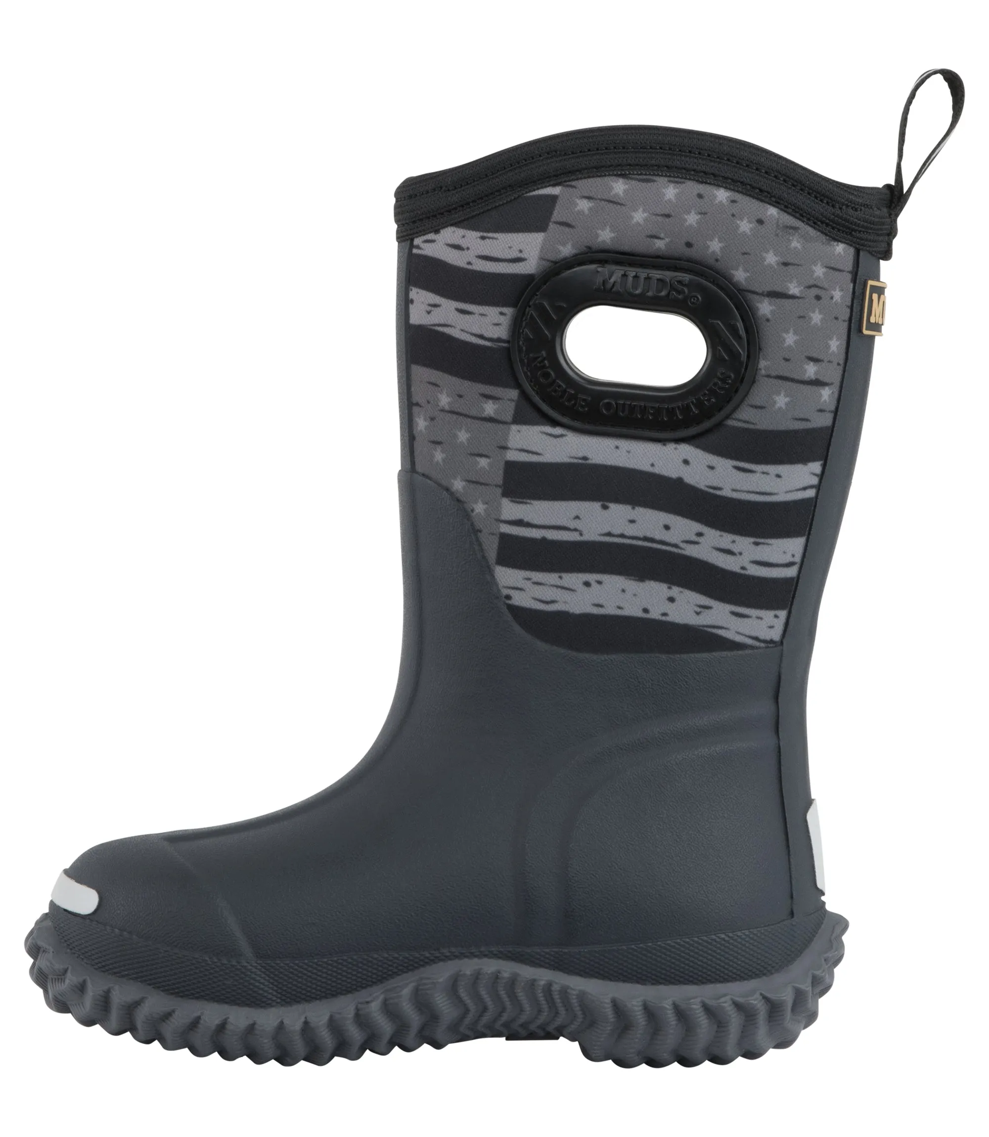 Kids/Youth MUDS® Patriot High (Closeout)