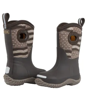 Kids/Youth MUDS® Patriot High (Closeout)