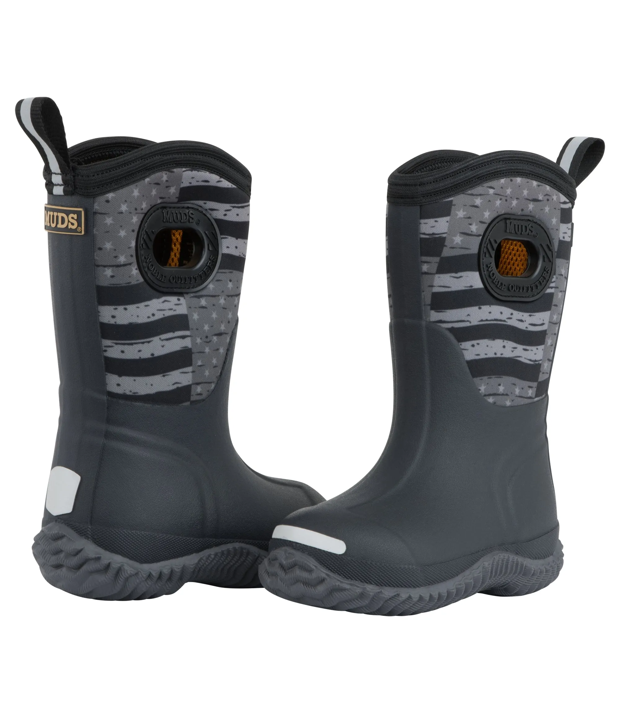 Kids/Youth MUDS® Patriot High (Closeout)