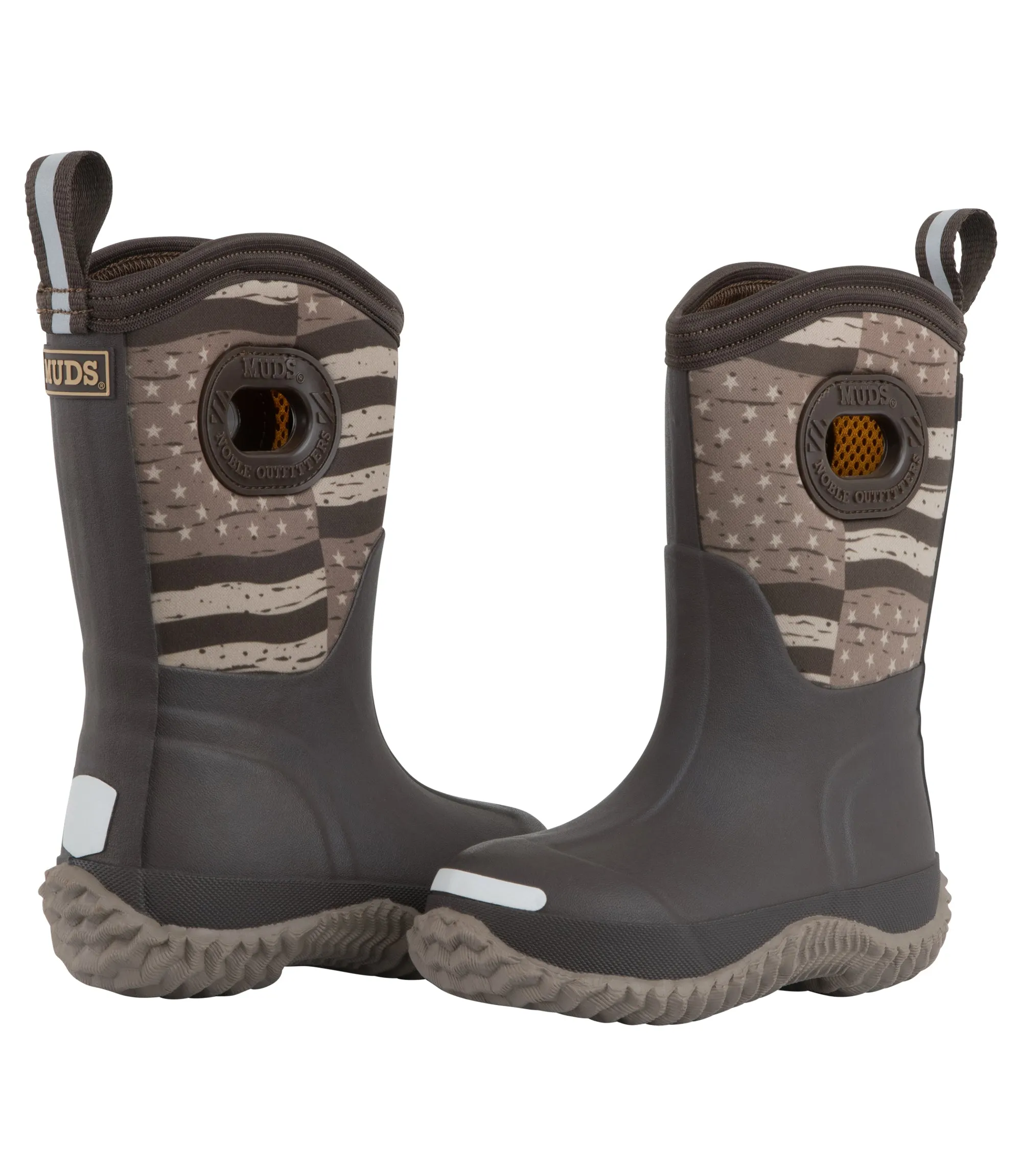 Kids/Youth MUDS® Patriot High (Closeout)