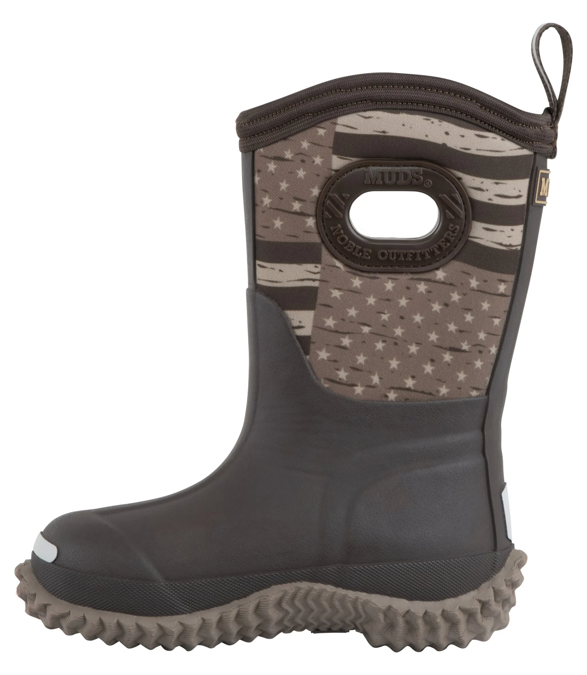 Kids/Youth MUDS® Patriot High (Closeout)
