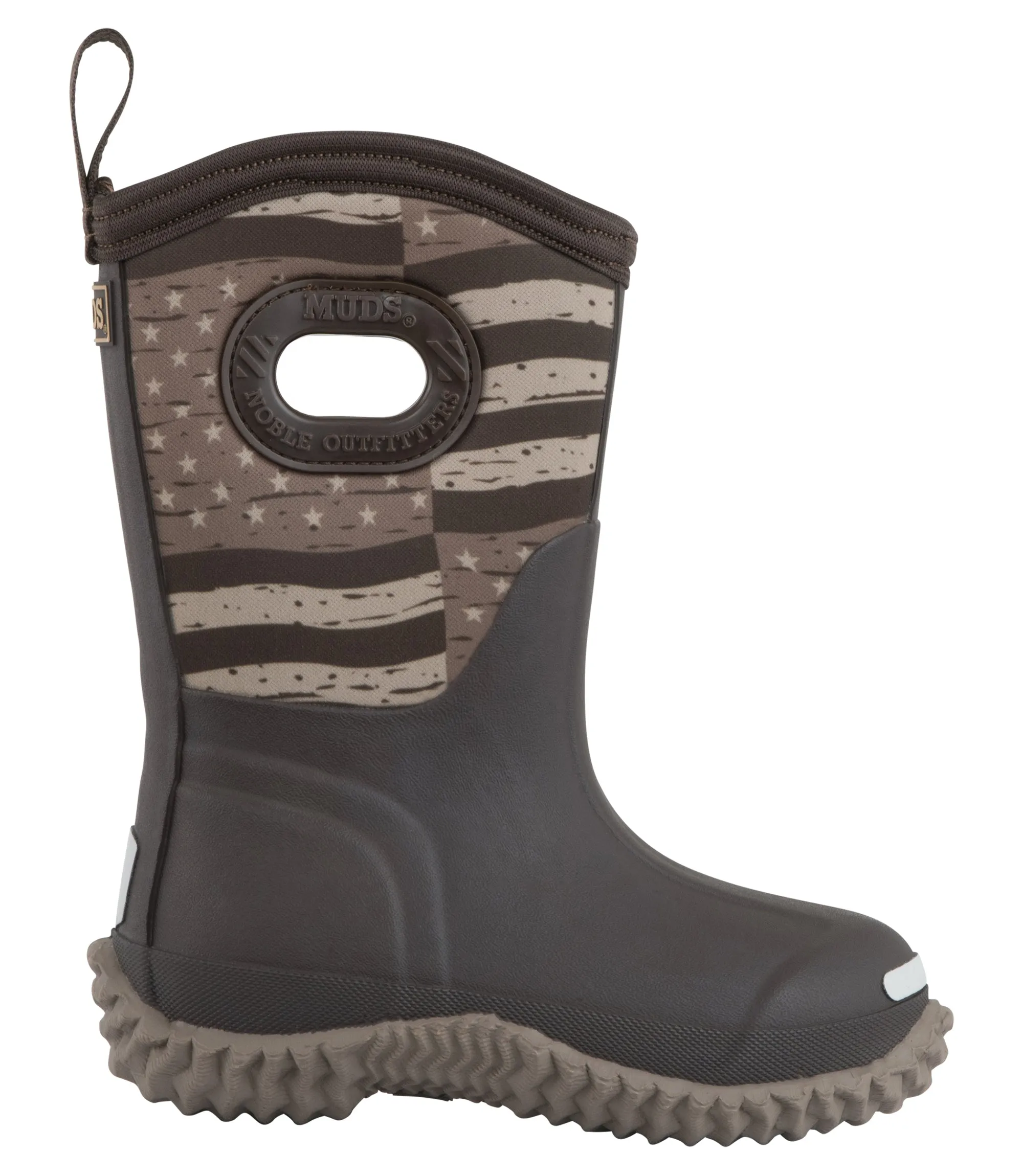 Kids/Youth MUDS® Patriot High (Closeout)