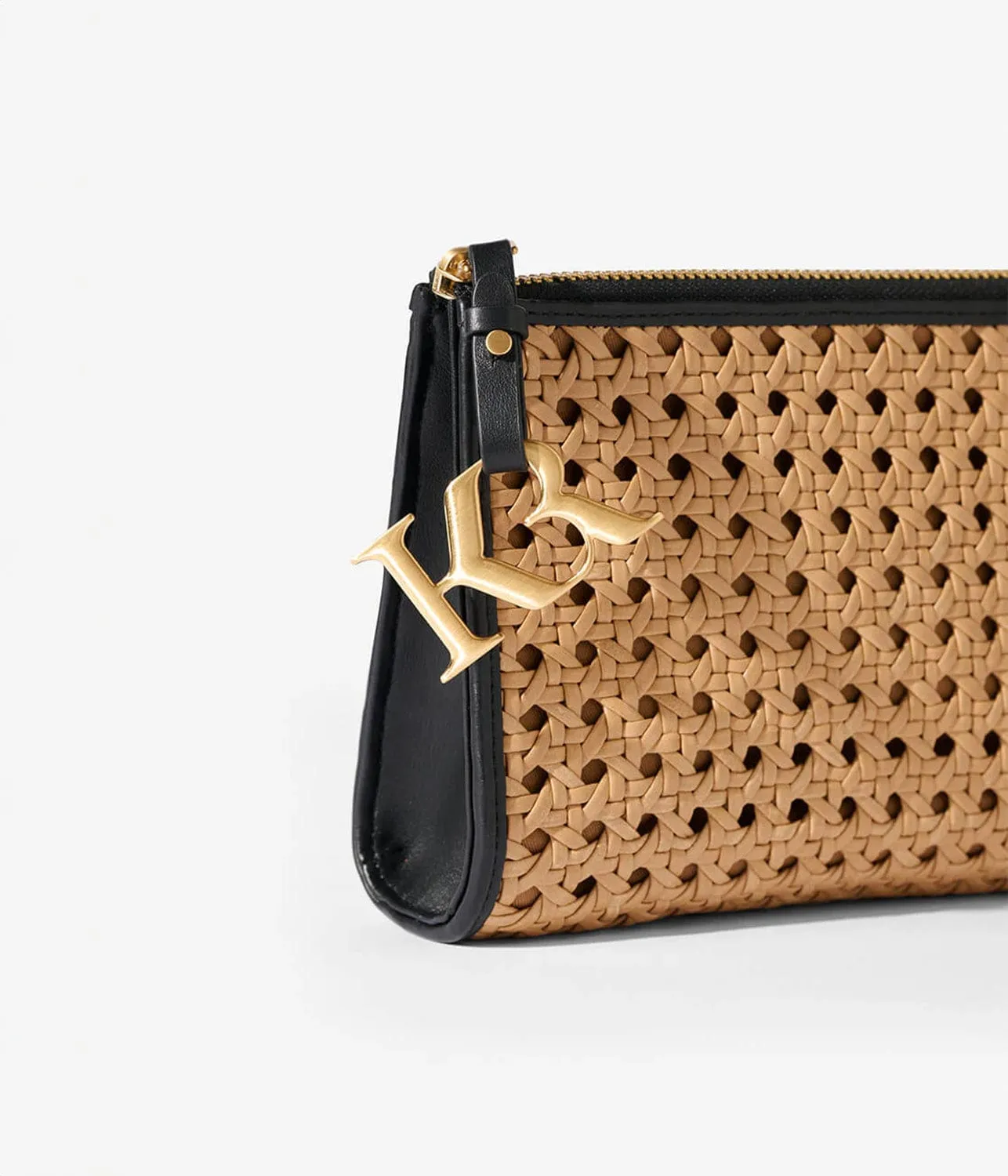 KINNON BY ROMY POCHETTE- BISCOTTO