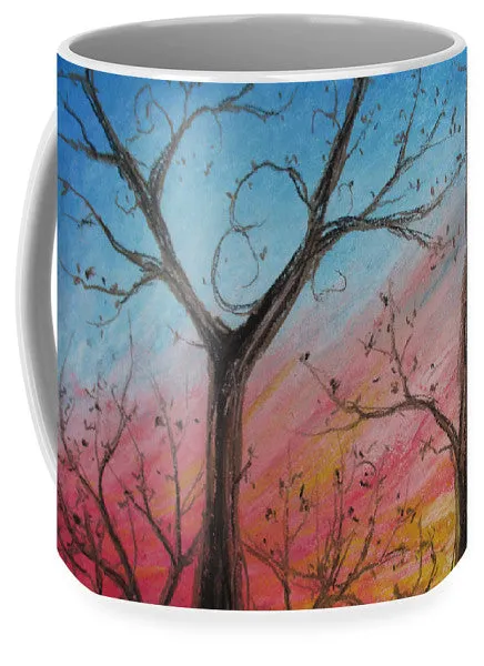 Kit Kat Lolly Pop - Mug