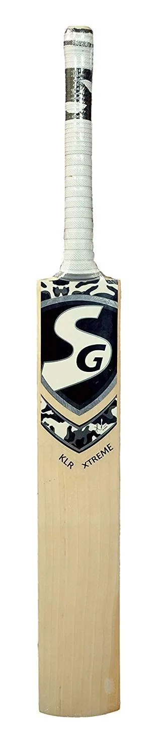 KLR Xtreme English Willow Short Handle BAT