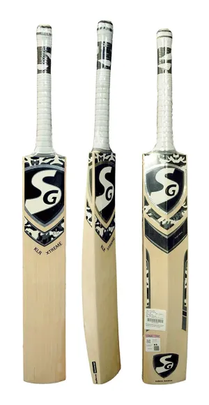 KLR Xtreme English Willow Short Handle BAT