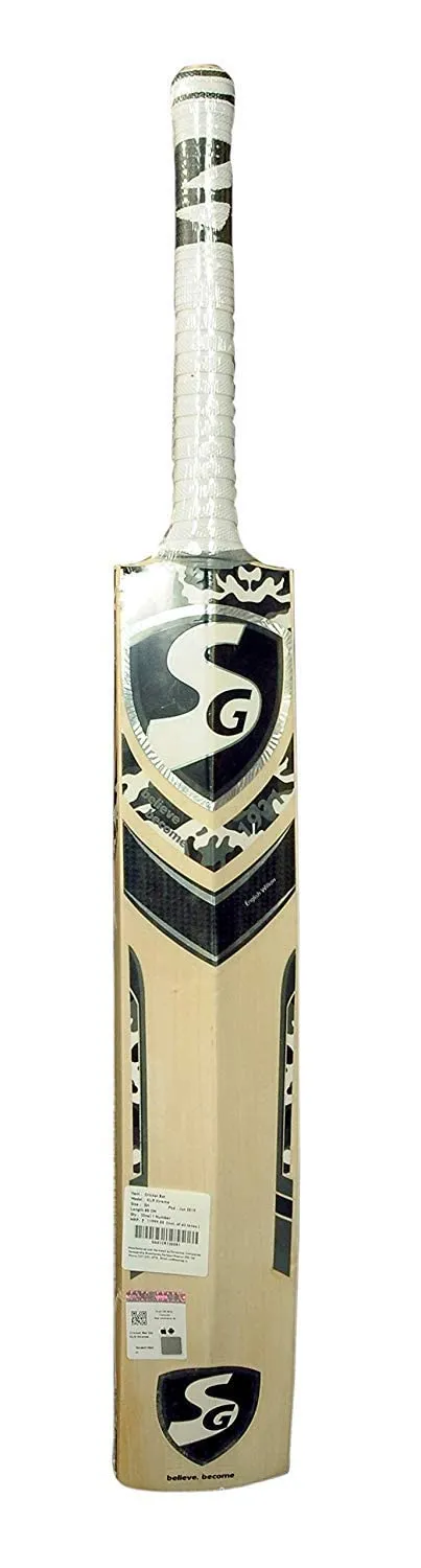 KLR Xtreme English Willow Short Handle BAT