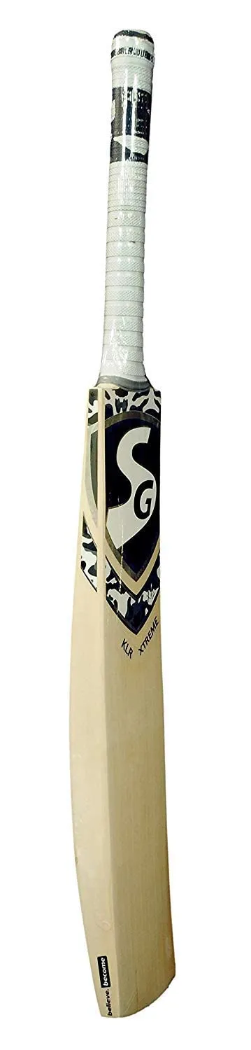 KLR Xtreme English Willow Short Handle BAT