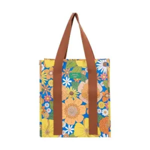 KOLLAB - MARKET BAG X GOLDIE   ACE