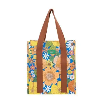 KOLLAB - MARKET BAG X GOLDIE   ACE