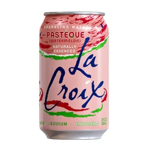 La Croix Pastèque