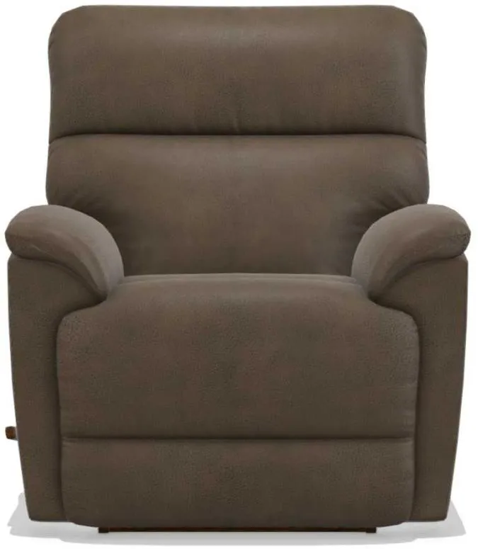 La-Z-Boy Trouper Reclina-Rocker Mink Recliner