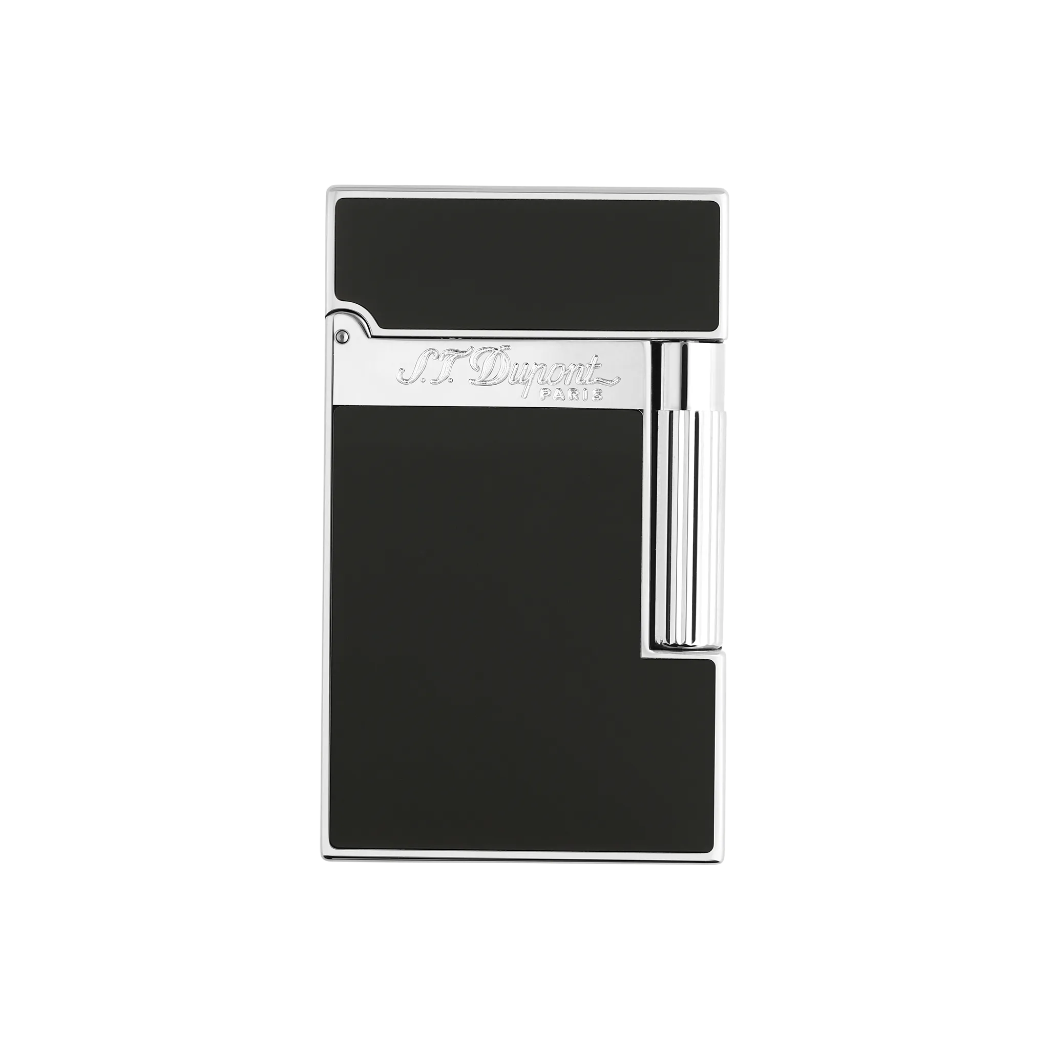 Lacquered lighter