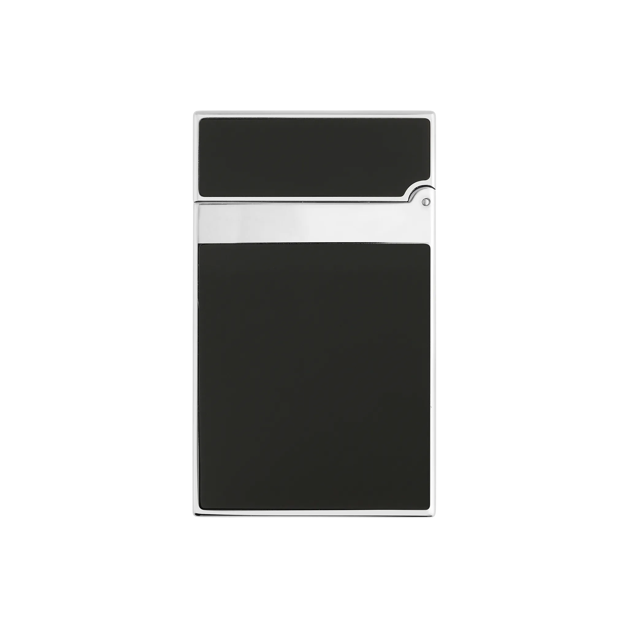 Lacquered lighter