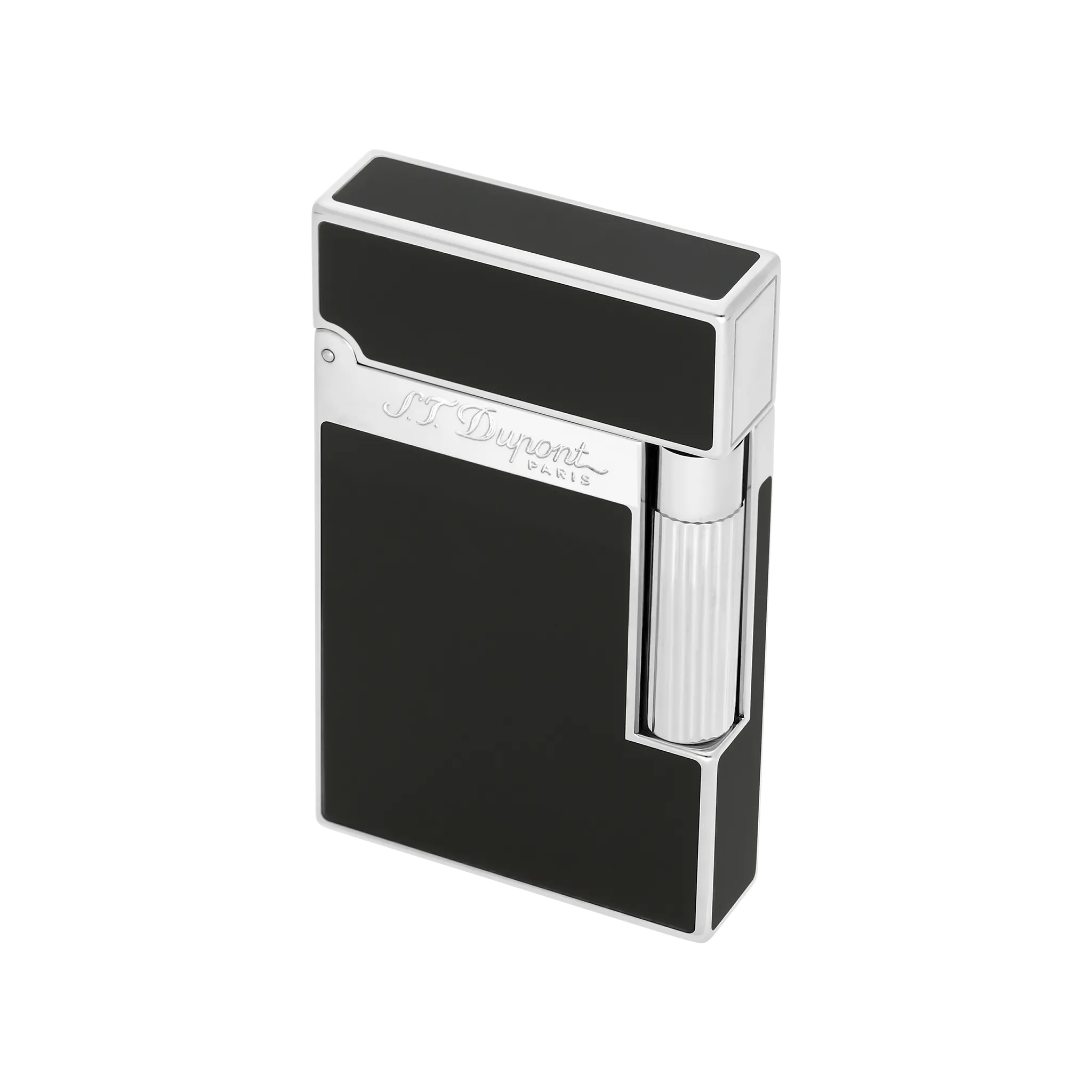Lacquered lighter