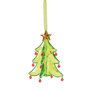 Large Christmas Tree Ornament