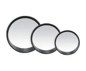 Large Raj Mirror