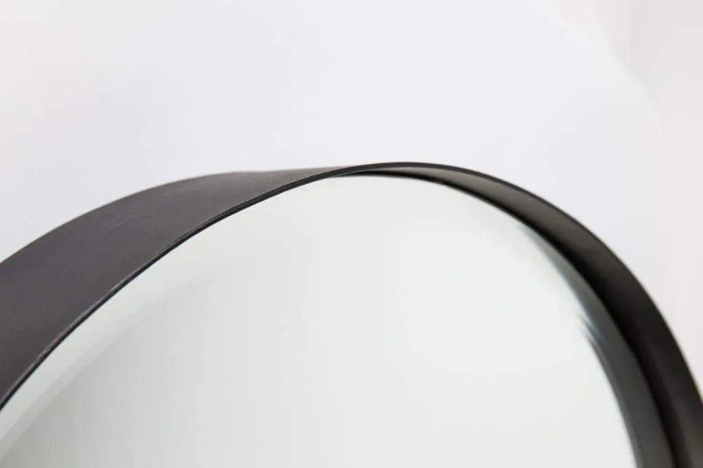 Large Raj Mirror