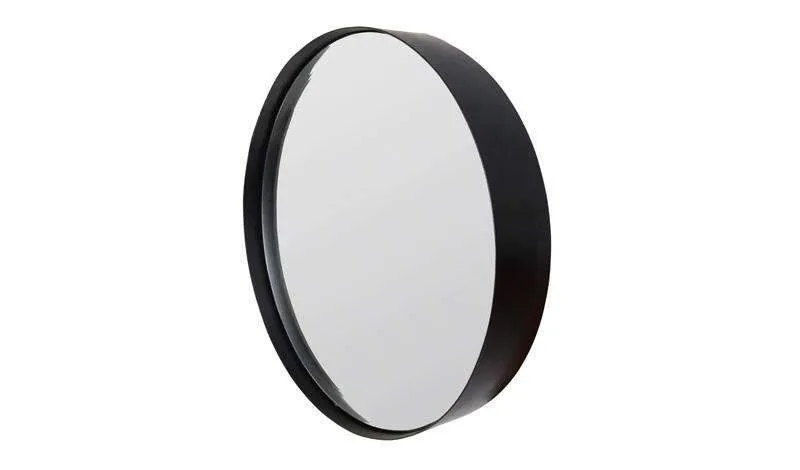 Large Raj Mirror