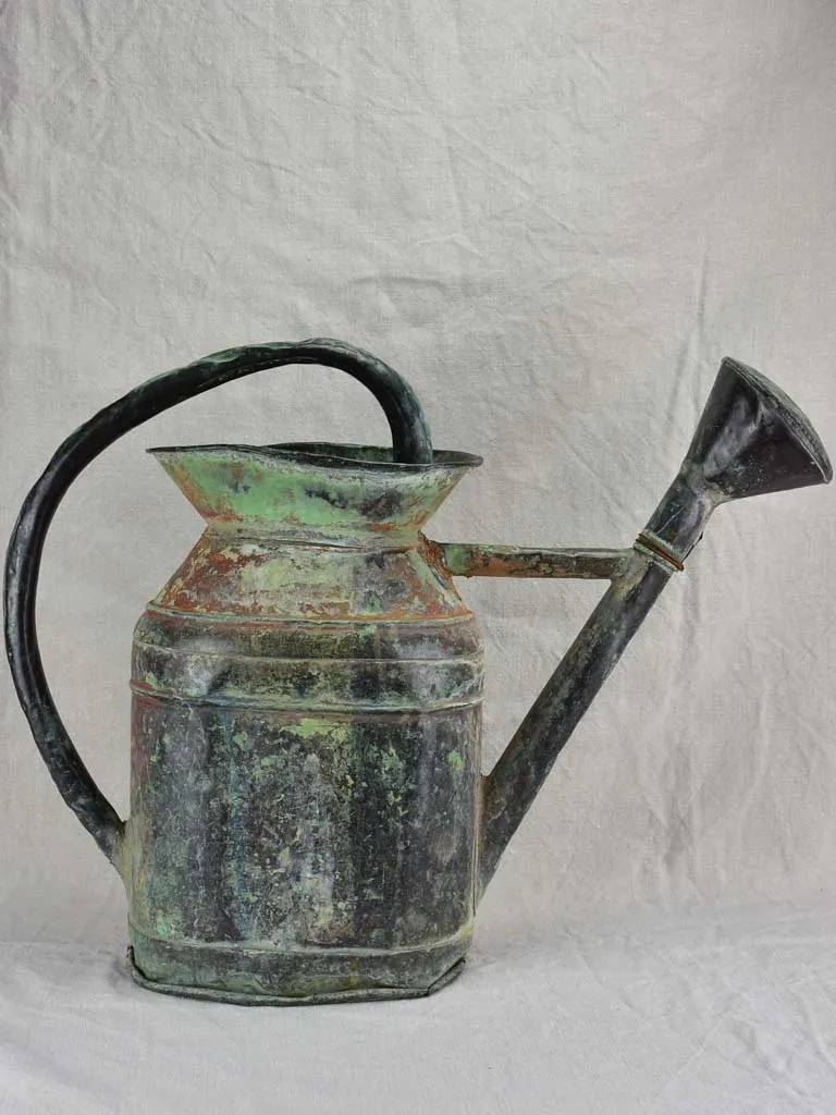 Late 18th / early 19th Century French watering can
