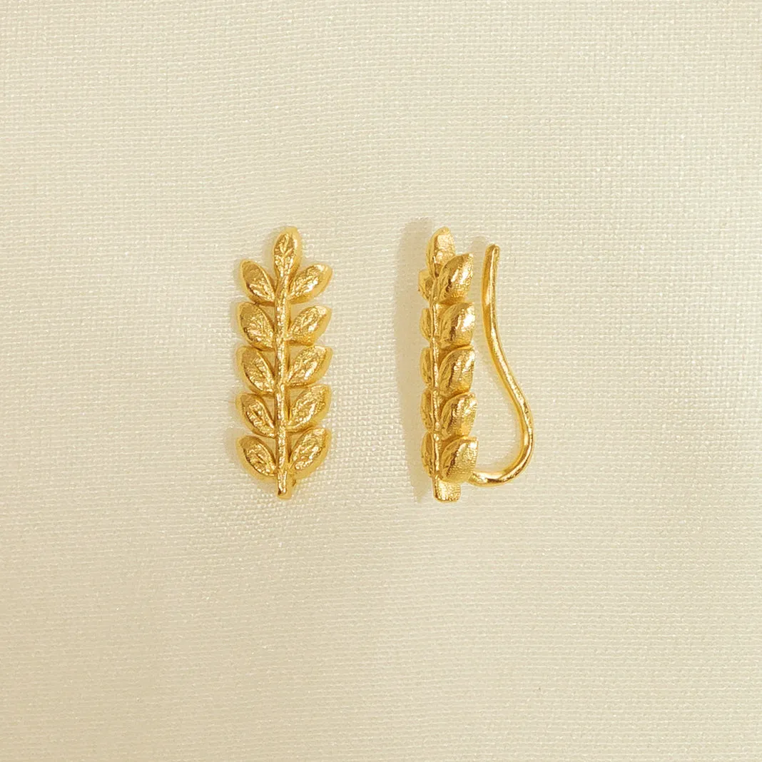 Laurea Earrings