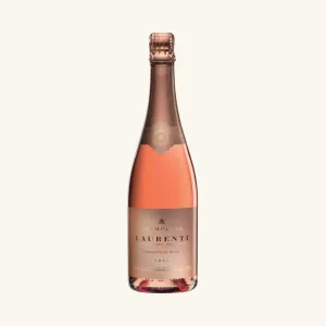 Laurenti Grande Cuvee Rosé Champagne NV