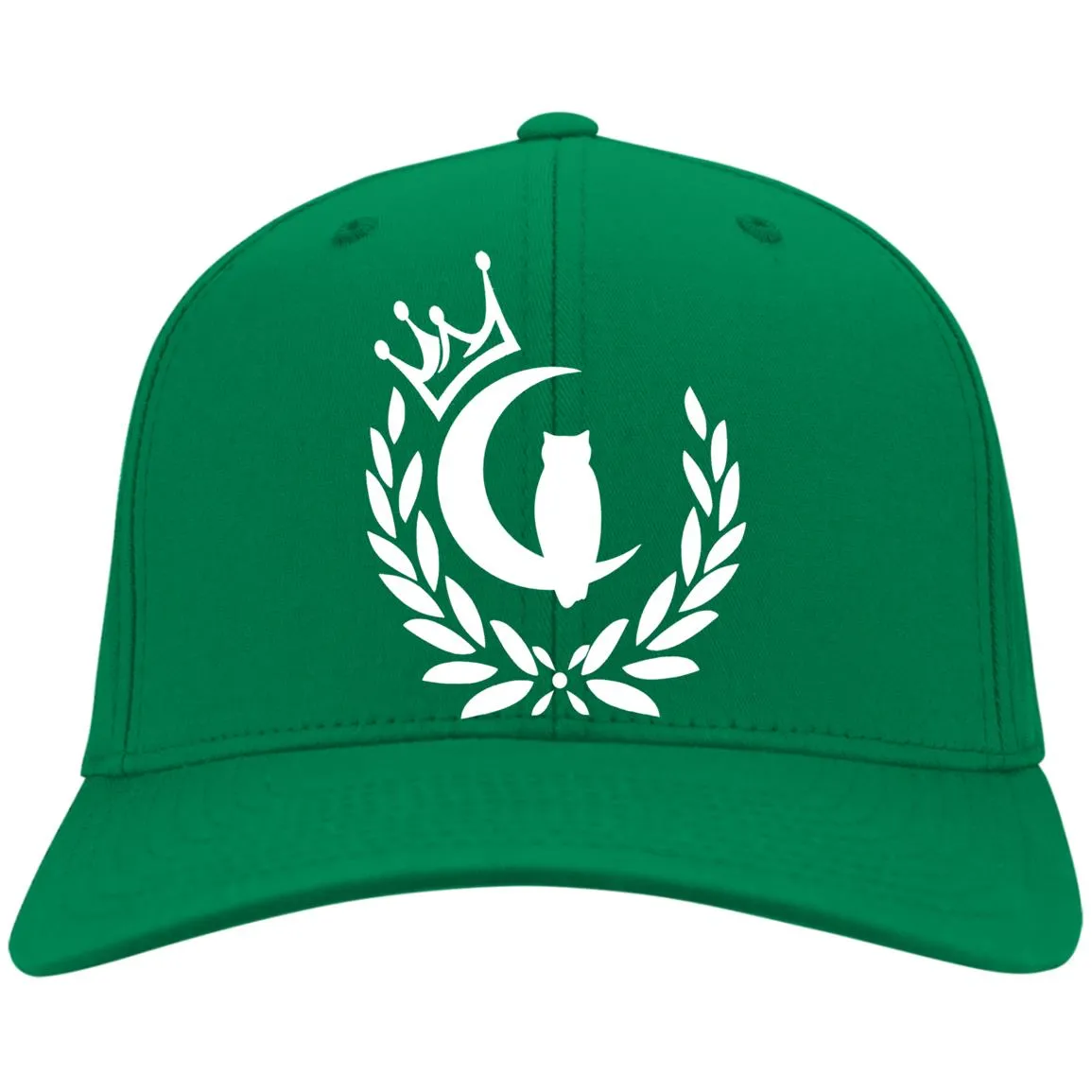 LCC NOBLE Twill Cap