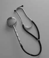 Leff Fetal Stethoscope ~ Spare Parts