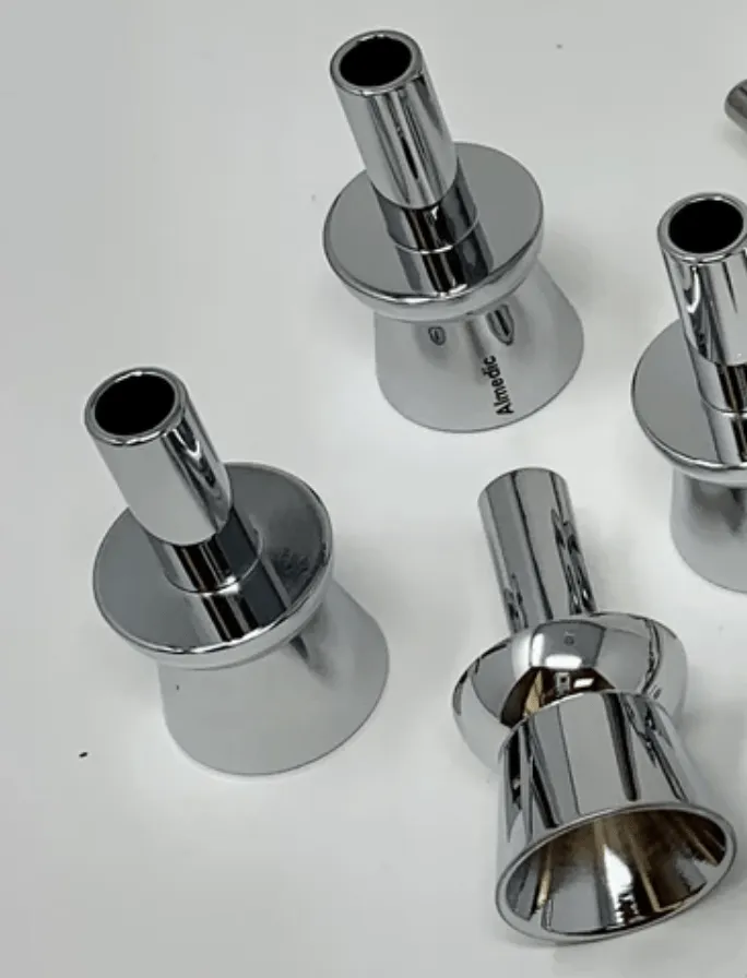 Leff Fetal Stethoscope ~ Spare Parts