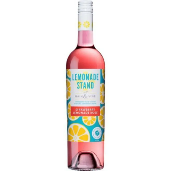 LEMONADE STAND PEACH MOSCATO