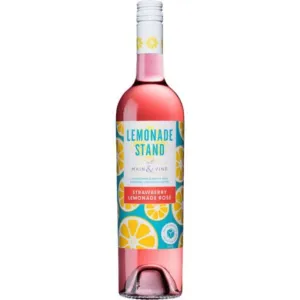 LEMONADE STAND PEACH MOSCATO