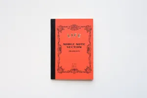 Life Noble Note - A7 - Grid