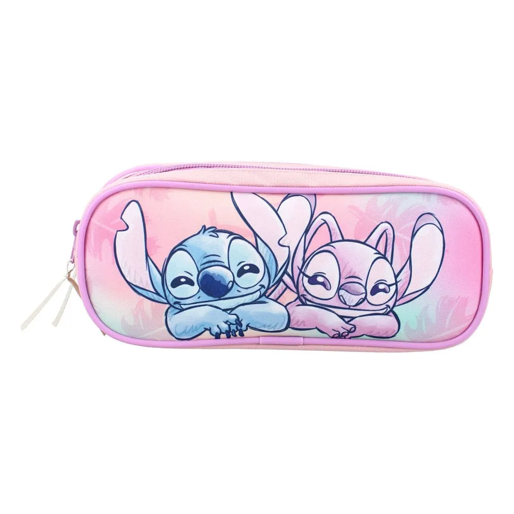 Lilo & Stitch Pencil Case Stitch Wild Energy