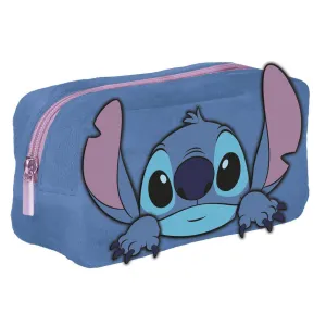 Lilo & Stitch - Stitch Plush Pencil Case