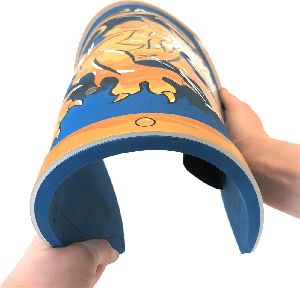 Liontouch Noble Knight Shield Blue