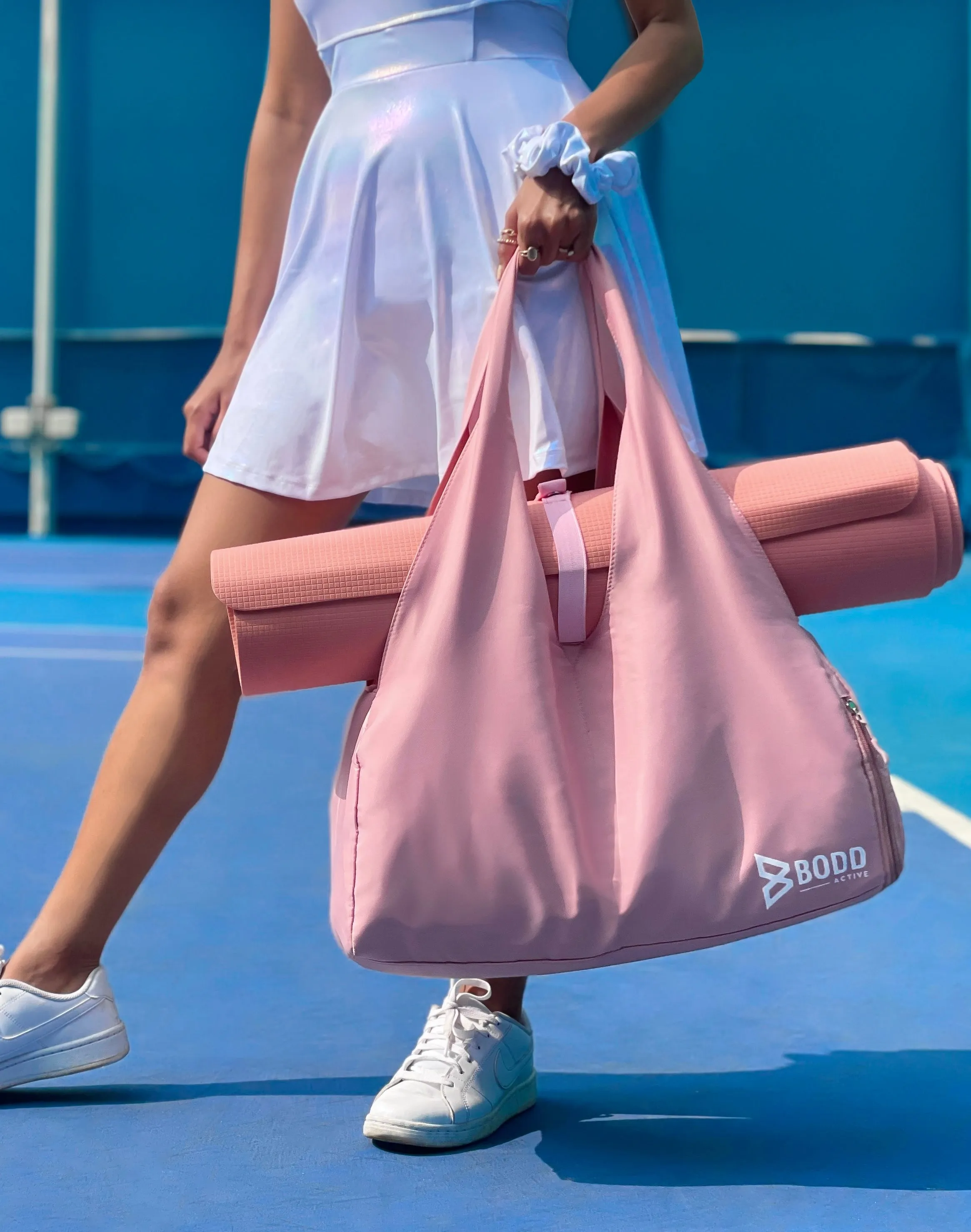Looking Pretty Everyday Pink Bag