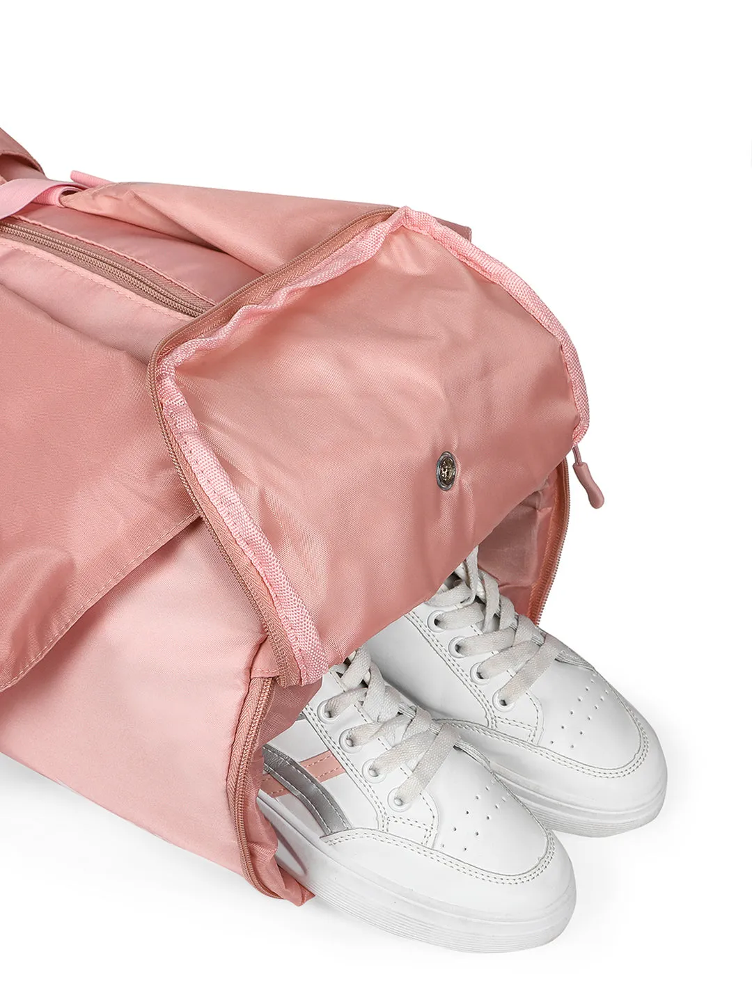 Looking Pretty Everyday Pink Bag