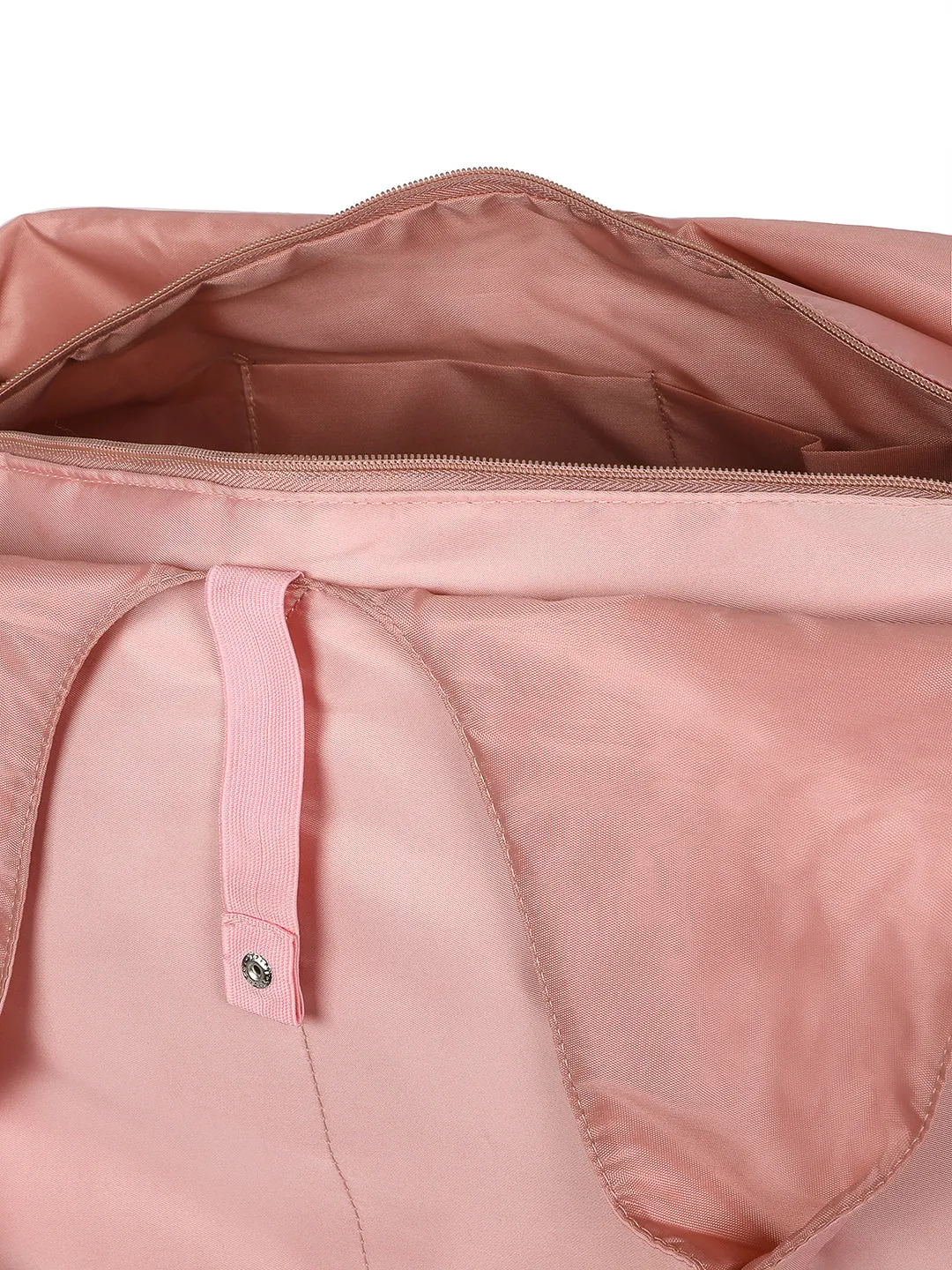Looking Pretty Everyday Pink Bag