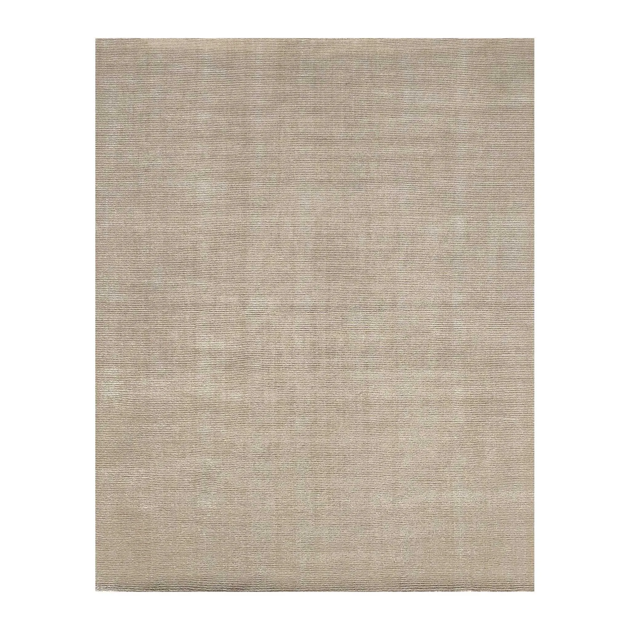 Loom Banana Rug