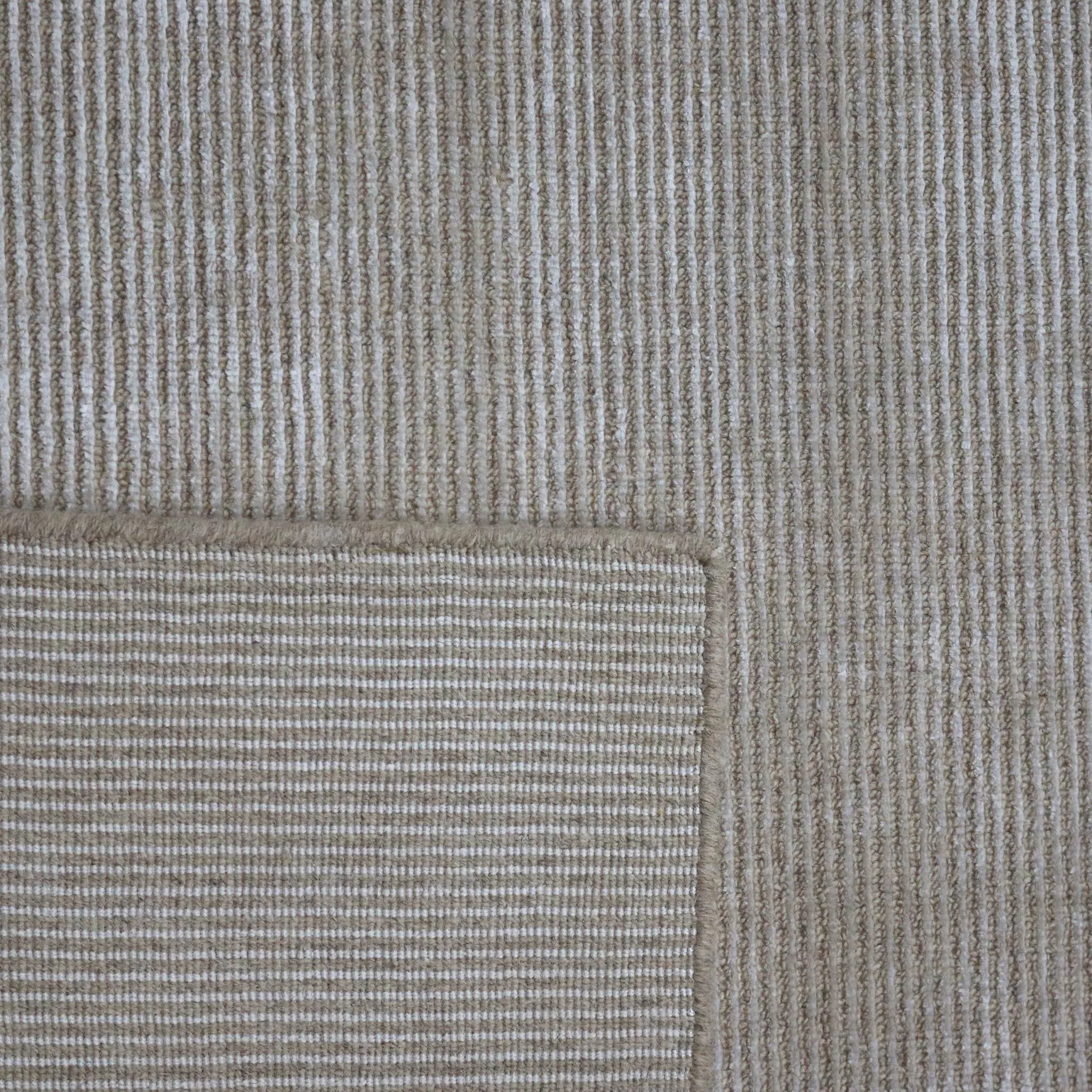 Loom Banana Rug