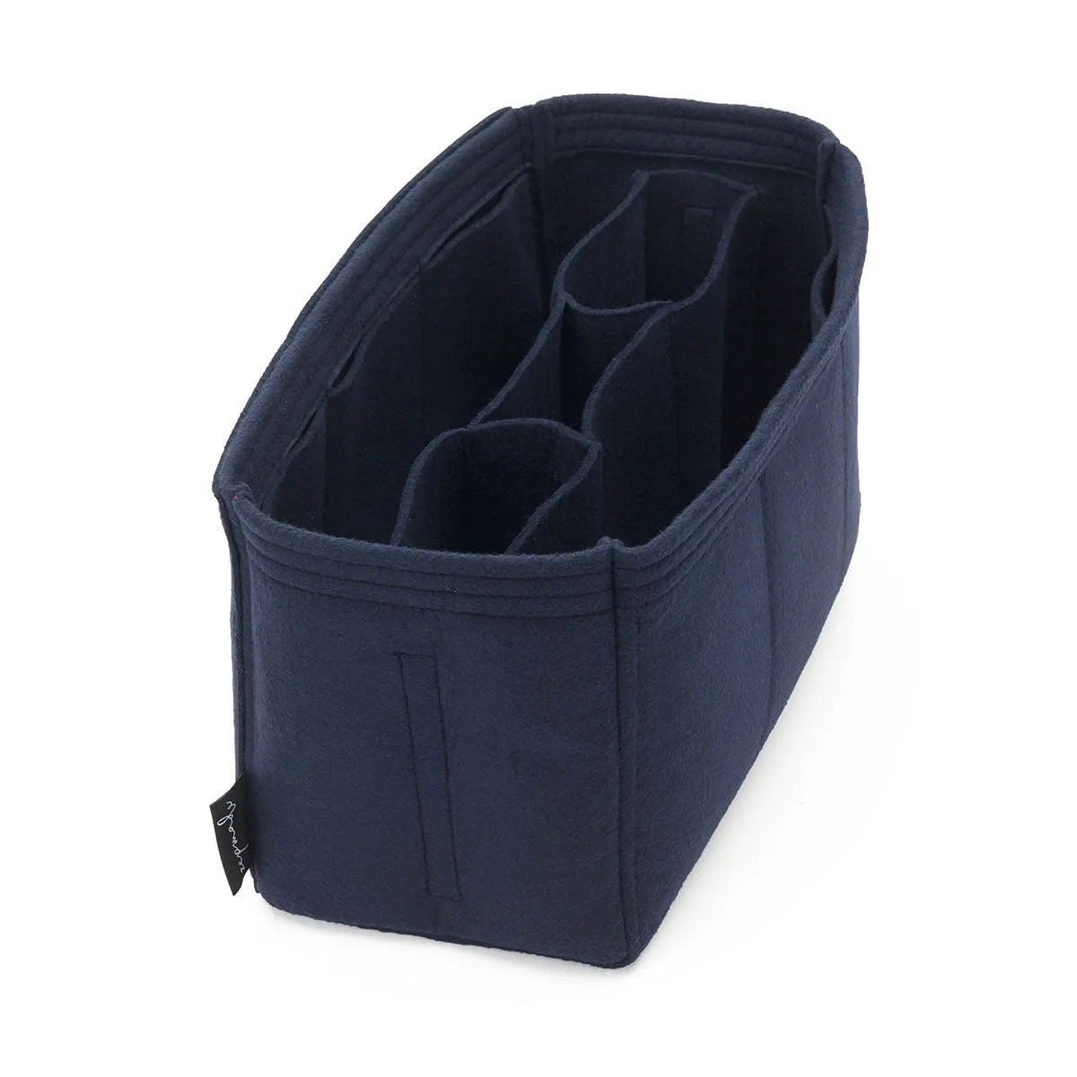 Louis Vuitton Delightful Organizer Insert, Bag Organizer with Middle Compartment