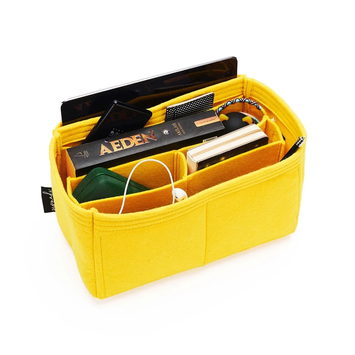 Louis Vuitton Delightful Organizer Insert, Bag Organizer with Middle Compartment