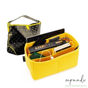 Louis Vuitton Delightful Organizer Insert, Bag Organizer with Middle Compartment