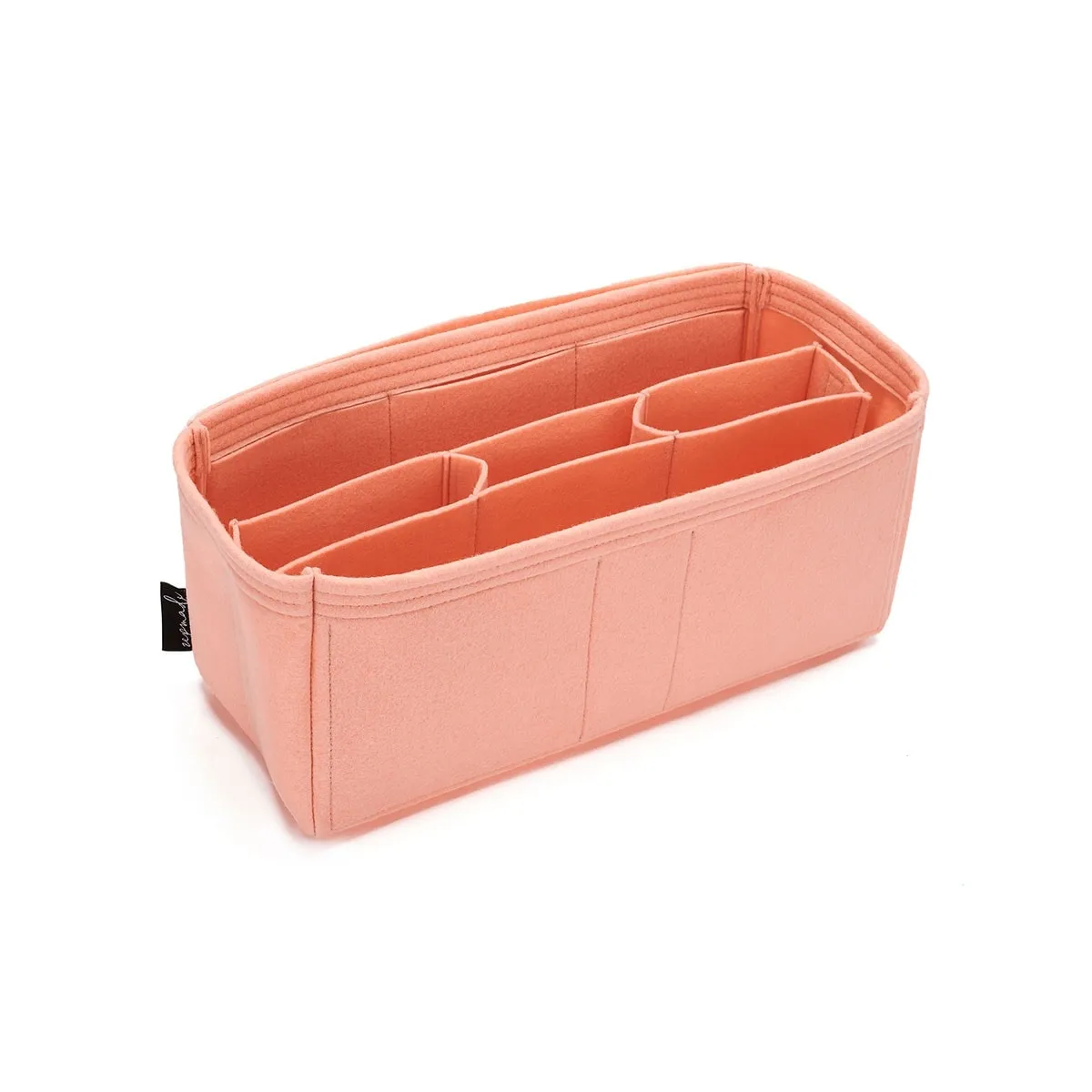 Louis Vuitton Onthego Purse Organizer Insert, Bag Organizer with Middle Compartment and Pen Holder