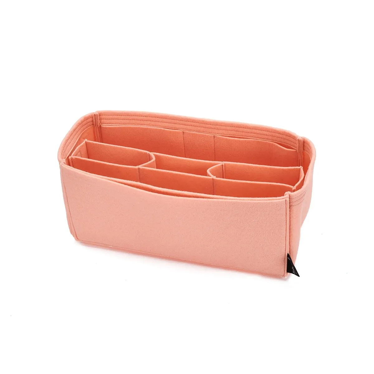 Louis Vuitton Onthego Purse Organizer Insert, Bag Organizer with Middle Compartment and Pen Holder
