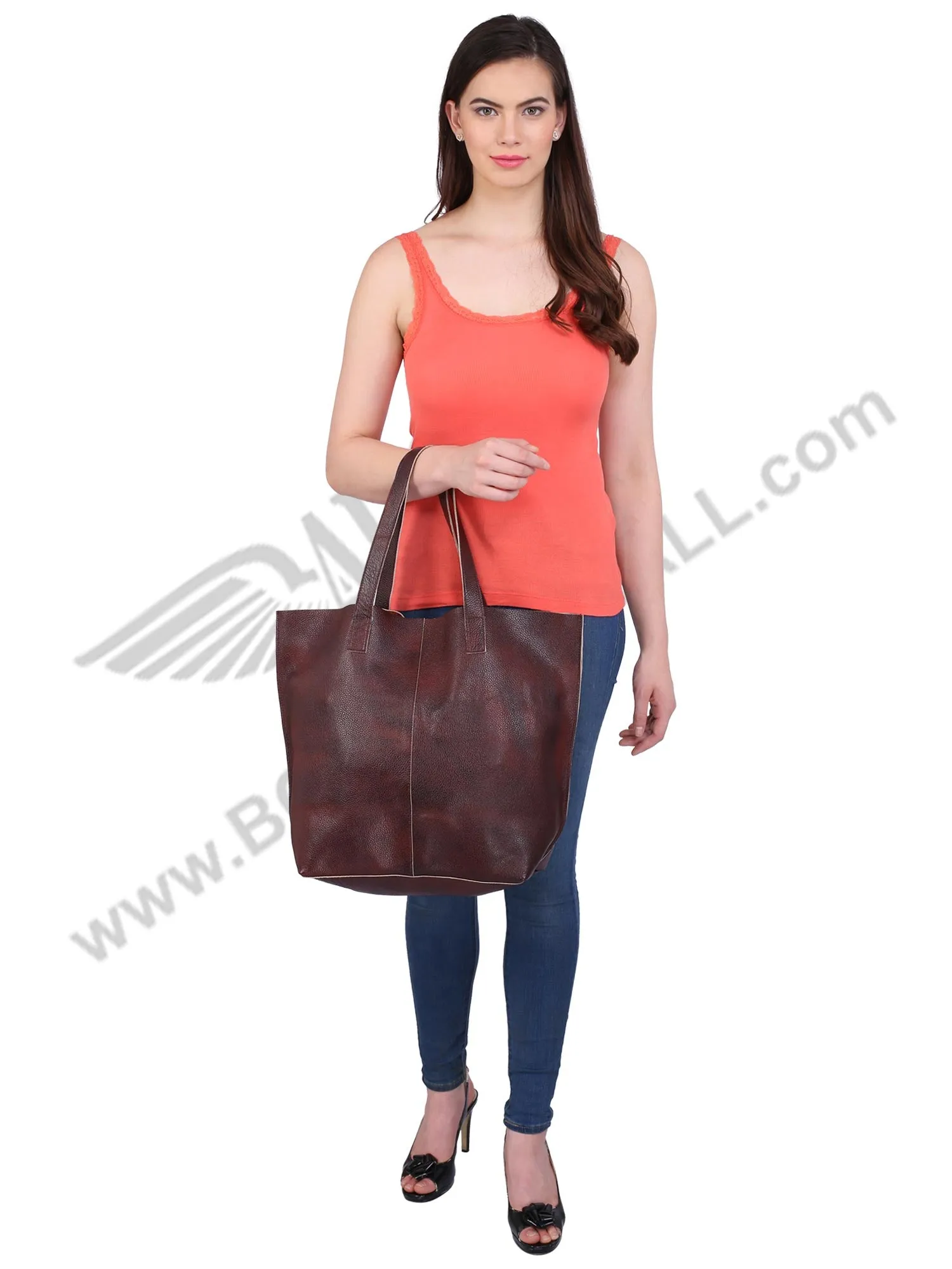LUFT SHOPPING BAG